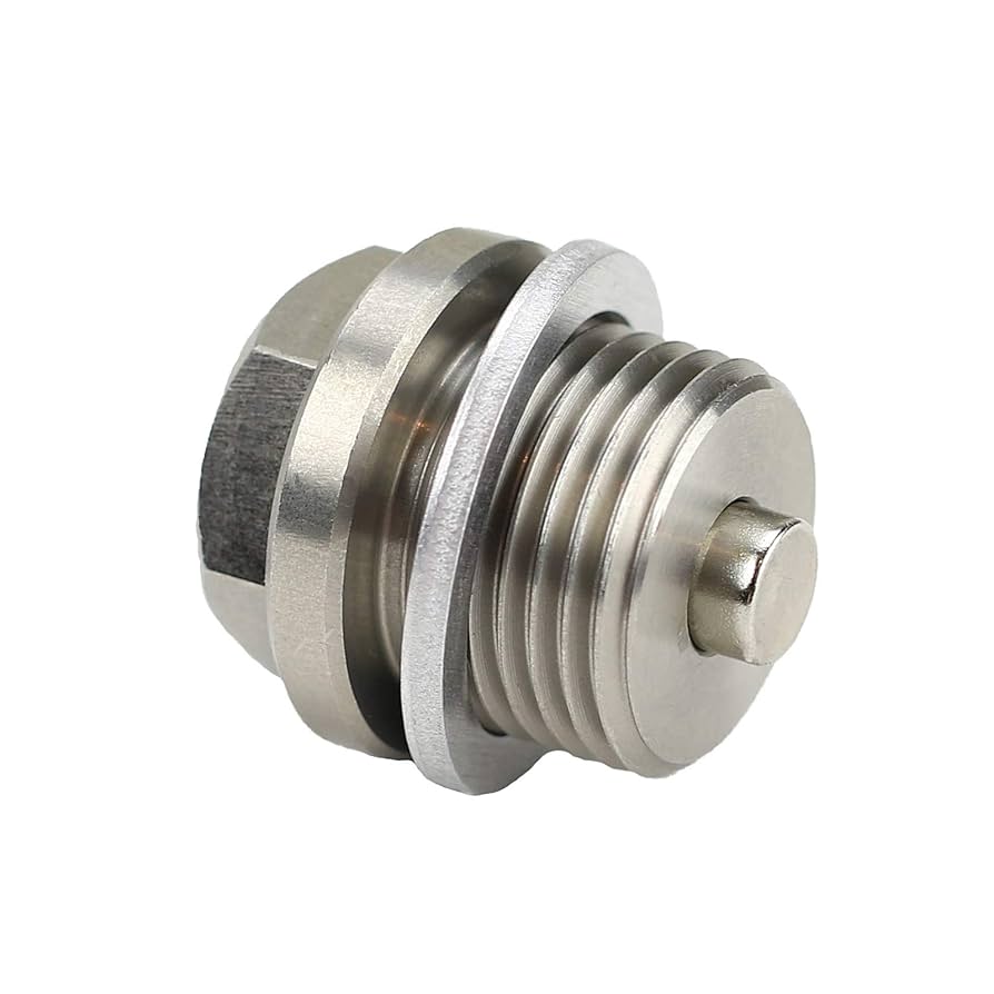 Amazon.co.jp: Votex – アメリカ製 – M18X1.5mm ステンレス